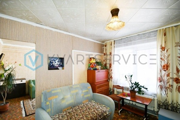 
   Продам дом, 85.9 м², Омск

. Фото 2.