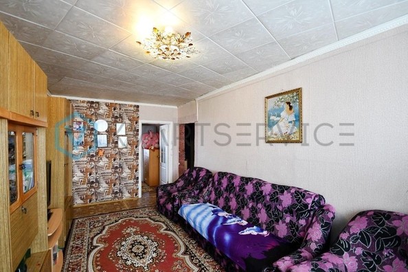 
   Продам дом, 85.9 м², Омск

. Фото 6.