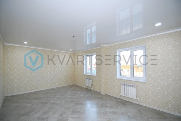 
   Продам дом, 126.3 м², Омск

. Фото 8.