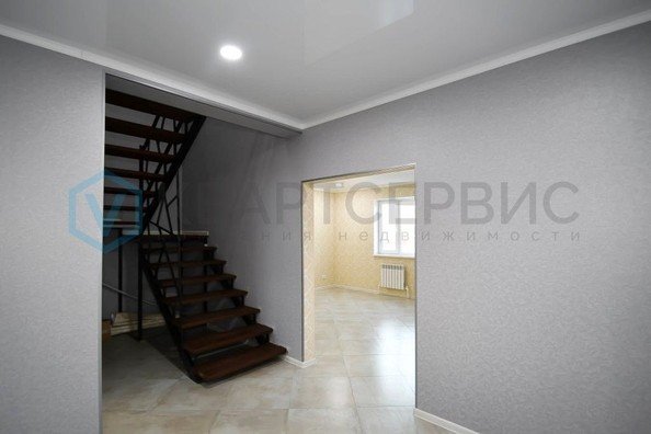 
   Продам дом, 126.3 м², Омск

. Фото 11.