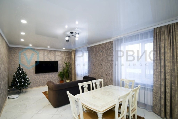 
   Продам дом, 180 м², Омск

. Фото 18.