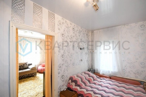 
   Продам дом, 93.6 м², Омск

. Фото 8.