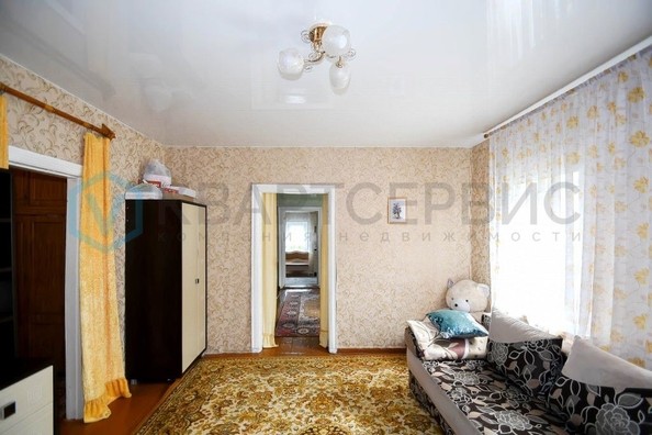 
   Продам дом, 93.6 м², Омск

. Фото 9.
