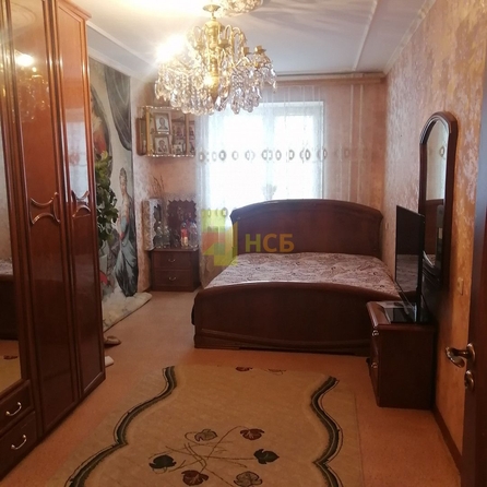 
   Продам 4-комнатную, 103.8 м², Омская ул, 134к1

. Фото 18.