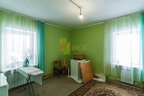 
   Продам дом, 132 м², Омск

. Фото 21.