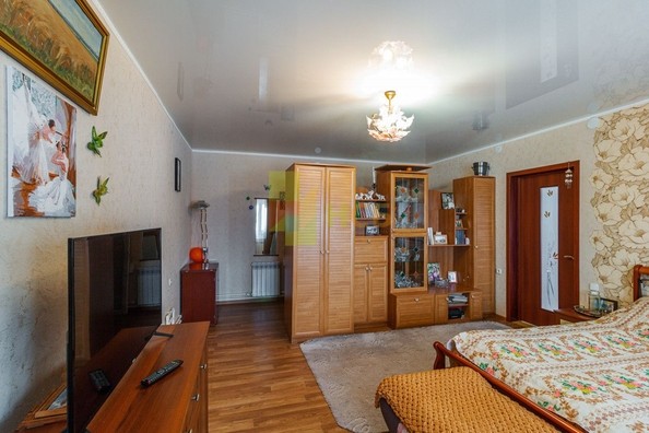 
   Продам дом, 132 м², Омск

. Фото 22.