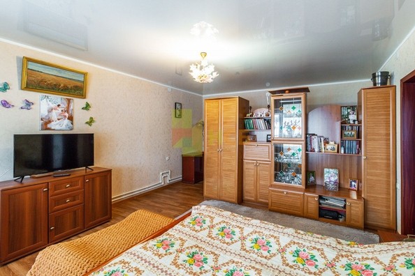 
   Продам дом, 132 м², Омск

. Фото 12.
