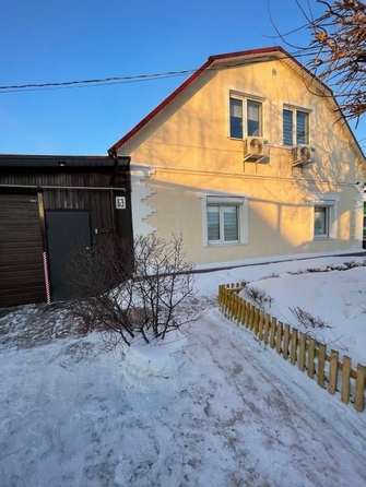 
   Продам дом, 162.4 м², Омск

. Фото 9.