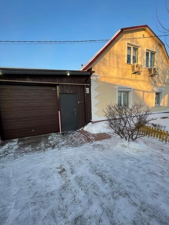 
   Продам дом, 162.4 м², Омск

. Фото 18.