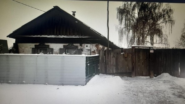 
   Продам дом, 32.6 м², Ульяновка

. Фото 1.