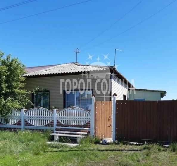 
   Продам дом, 82.7 м², Новоархангелка

. Фото 9.