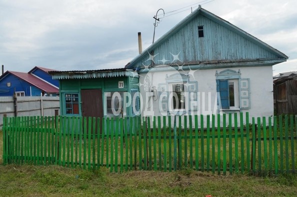 
   Продам дом, 50 м², Любинский

. Фото 17.