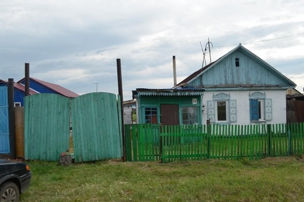 
   Продам дом, 50 м², Любинский

. Фото 6.