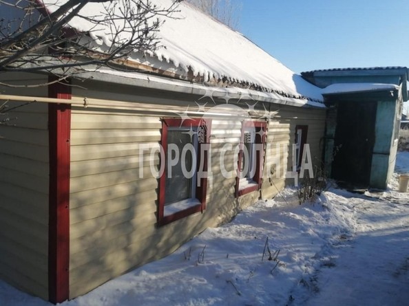 
   Продам дом, 40 м², Ульяновка

. Фото 2.