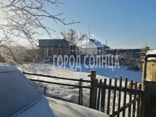 
   Продам дом, 40 м², Ульяновка

. Фото 4.