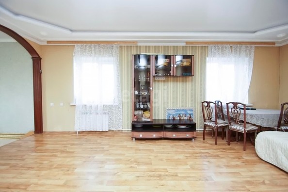 
   Продам дом, 209.2 м², Омск

. Фото 11.