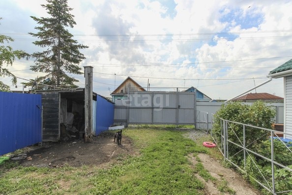 
   Продам дом, 47.4 м², Любинский

. Фото 5.