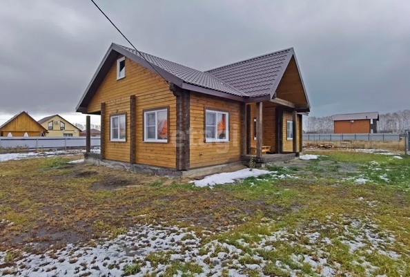
   Продам дом, 104 м², Усть-Заостровка

. Фото 10.