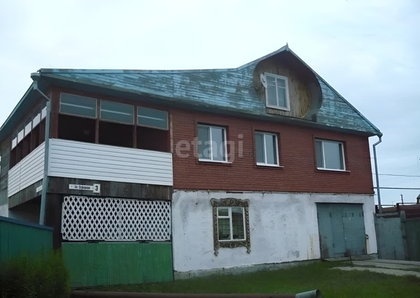 
   Продам дом, 231 м², Любинский

. Фото 14.