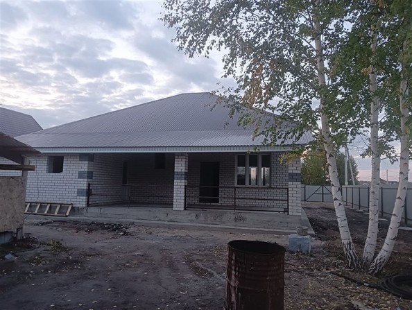 
   Продам дом, 175 м², Омск

. Фото 11.