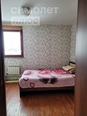 
   Продам дом, 138.1 м², Омск

. Фото 7.