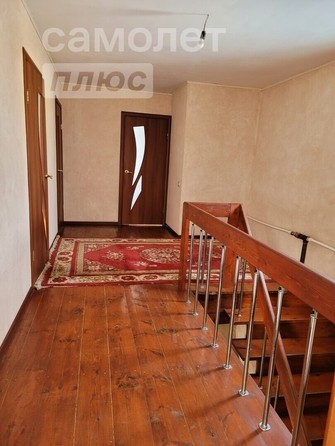 
   Продам дом, 138.1 м², Омск

. Фото 8.