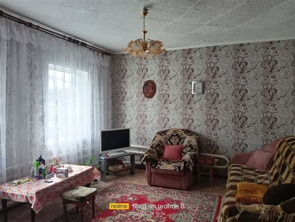 
   Продам дом, 76 м², Александровское

. Фото 12.
