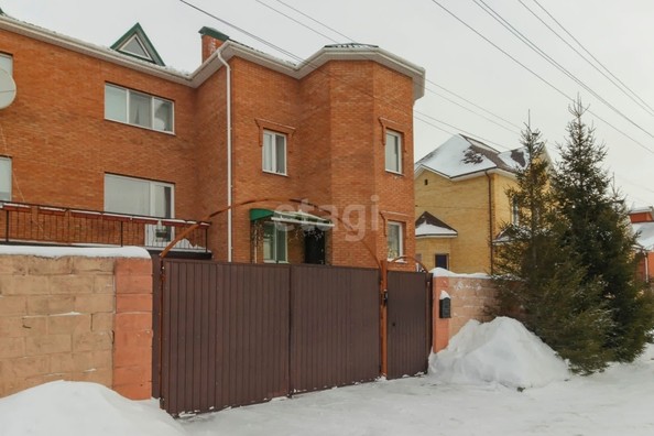 
   Продам дом, 264 м², Омск

. Фото 10.