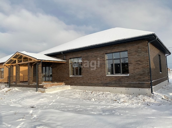 
   Продам дом, 260.4 м², Омск

. Фото 21.
