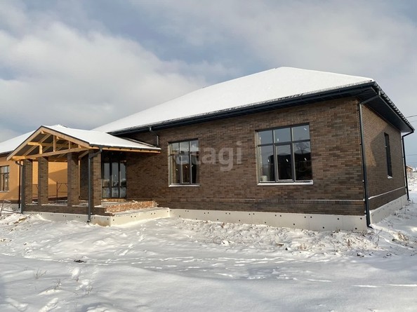 
   Продам дом, 260.4 м², Омск

. Фото 14.