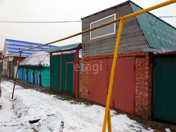 
   Продам дом, 128.7 м², Омск

. Фото 10.