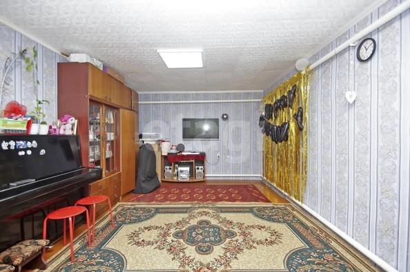
   Продам дом, 105 м², Омск

. Фото 8.
