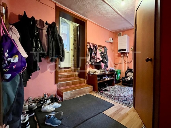 
   Продам дом, 152 м², Омск

. Фото 12.