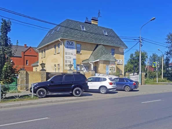 
   Продам дом, 521.8 м², Омск

. Фото 14.