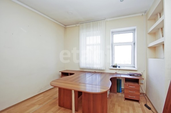 
   Продам дом, 521.8 м², Омск

. Фото 11.