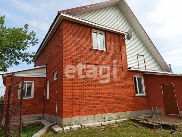 
   Продам дом, 99.3 м², Марьяновка

. Фото 12.