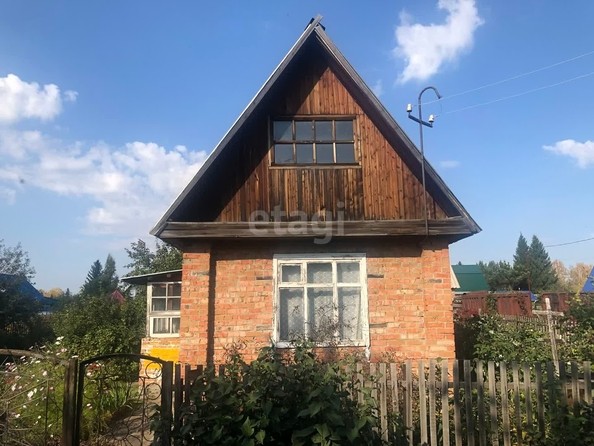 
   Продам дом, 30 м², Омск

. Фото 9.