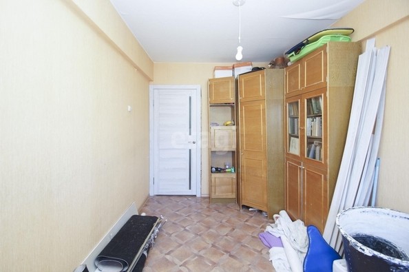 
   Продам 3-комнатную, 59 м², Сибирский пер, 10/2

. Фото 14.