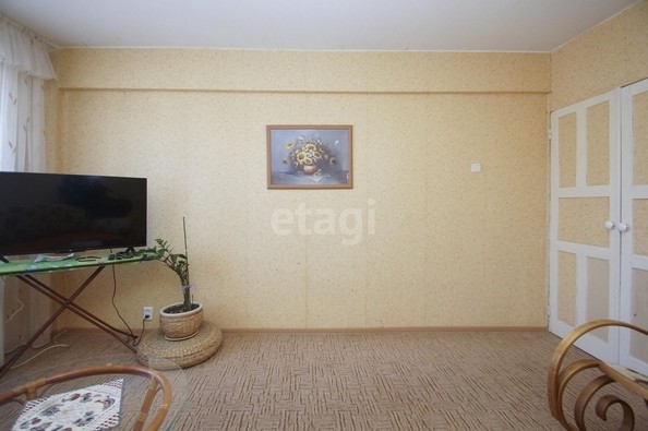 
   Продам 3-комнатную, 59 м², Сибирский пер, 10/2

. Фото 3.