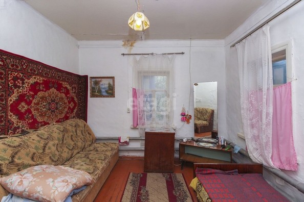 
   Продам дом, 58 м², Красноярка

. Фото 11.