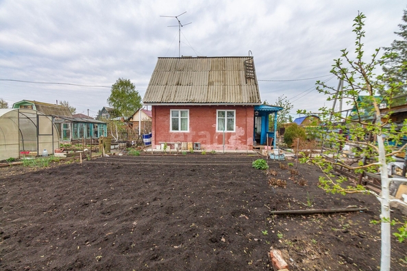 
   Продам дом, 42 м², Омск

. Фото 5.