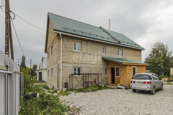 
   Продам дом, 250 м², Омск

. Фото 16.