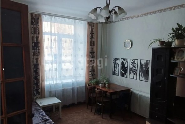 
   Продам 1-комнатную, 46.1 м², Карла Маркса пр-кт, 38

. Фото 6.