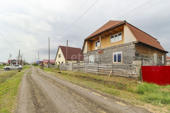 
   Продам дом, 240 м², Любинский

. Фото 7.