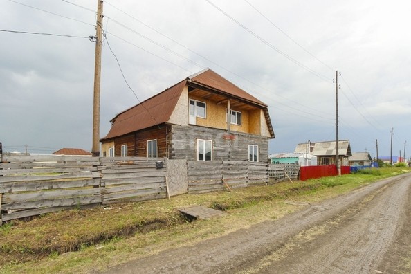 
   Продам дом, 240 м², Любинский

. Фото 8.