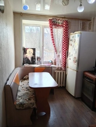 
   Продам 1-комнатную, 36.4 м², 50 лет Профсоюзов ул, 119

. Фото 5.