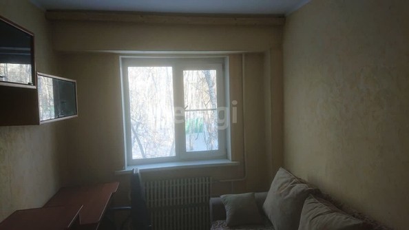 
   Продам 3-комнатную, 38 м², Волгоградская ул, 12А

. Фото 15.