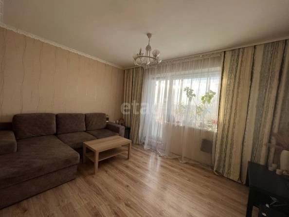 
   Продам 2-комнатную, 39.7 м², Рокоссовского ул, 8

. Фото 11.