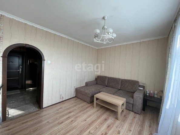 
   Продам 2-комнатную, 39.7 м², Рокоссовского ул, 8

. Фото 5.