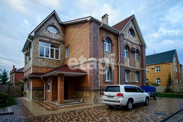 
   Продам дом, 380 м², Омск

. Фото 10.